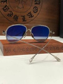 Picture of Chrome Hearts Sunglasses _SKUfw46735102fw